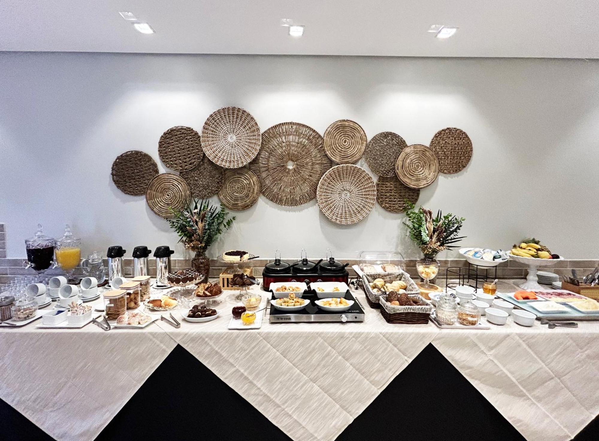 Apartamentos Studio Allure Moema - Com Cafe Da Manha Opcional, Recepcao E Valet 24 Horas 상파울루 외부 사진