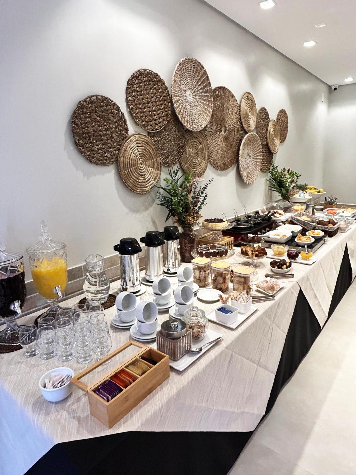 Apartamentos Studio Allure Moema - Com Cafe Da Manha Opcional, Recepcao E Valet 24 Horas 상파울루 외부 사진