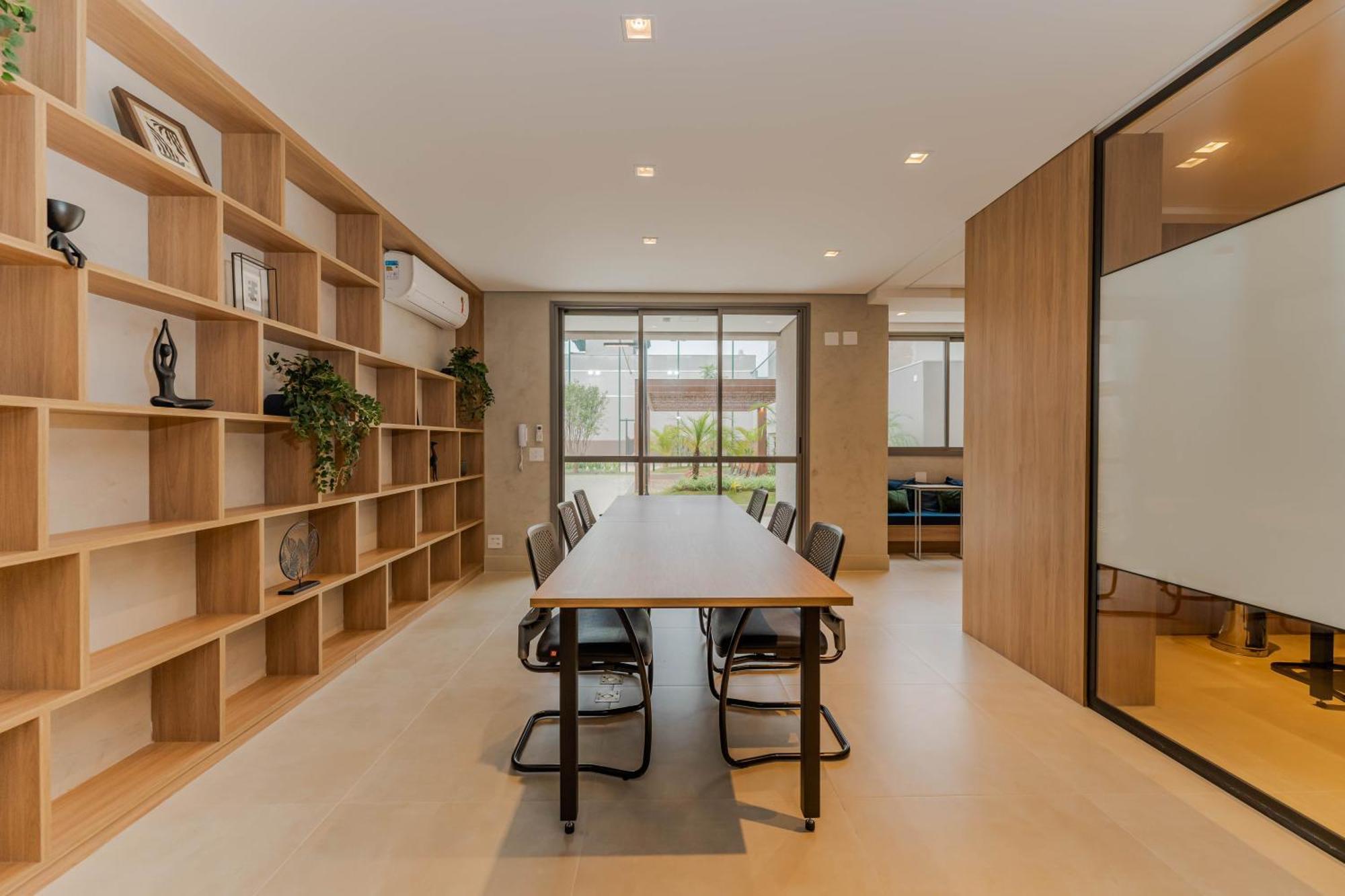 Apartamentos Studio Allure Moema - Com Cafe Da Manha Opcional, Recepcao E Valet 24 Horas 상파울루 외부 사진