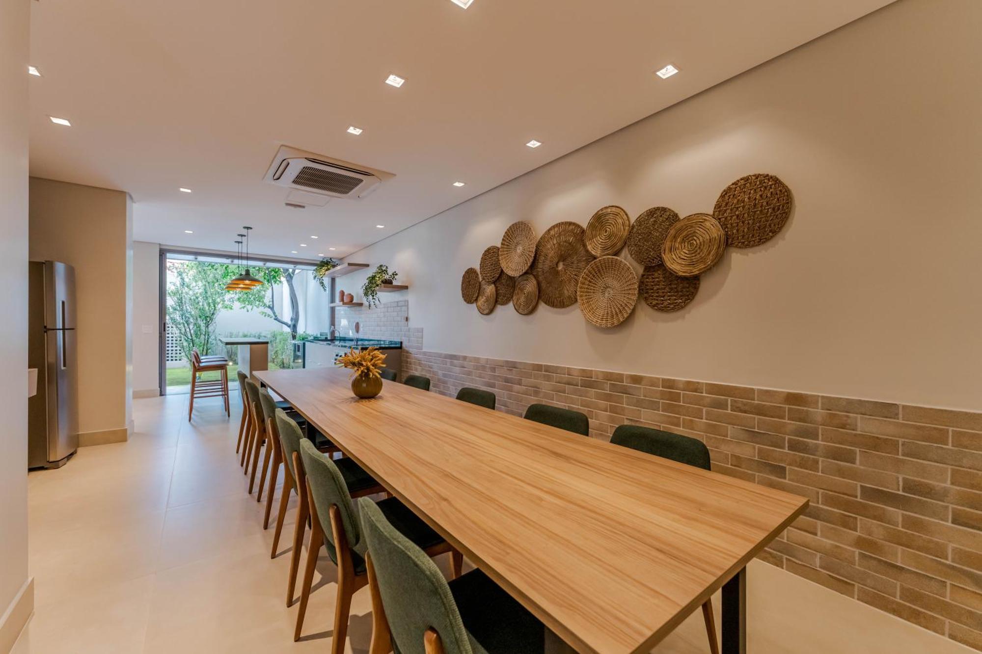 Apartamentos Studio Allure Moema - Com Cafe Da Manha Opcional, Recepcao E Valet 24 Horas 상파울루 외부 사진
